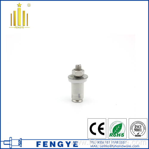 Undercut Anchor Bolt For Marble Granite Composite Panels